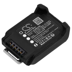   Utángyártott Zebra Vonalkód szkenner Li-ion akkumulátor 3.85V 730mAh BTRY-RS51-4MA01, BTRY-RS51-7MA01 - CameronSino