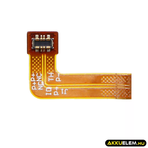 Utángyártott ZTE mobil Li-Polymer akkumulátor 3.85V 3900mAh Li3939T44P8h756547 Az Axon 10 Pro 2019, 2020, 2021, 2022 verzióhoz - CameronSino