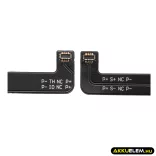 Utángyártott ZTE mobil Li-Polymer akkumulátor 3.87V 4100mAh Li3941T44PGh836548 - CameronSino