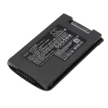 Utángyártott Zebra Vonalkód szkenner Li-ion akkumulátor 3.85V 4400mAh BTRY-NGTC5TC7-44MA-01, BT-000442 - CameronSino