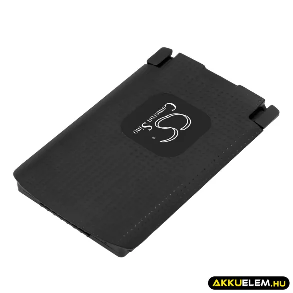 Utángyártott Zebra Vonalkód szkenner Li-ion akkumulátor 3.85V 4400mAh BTRY-NGTC5TC7-44MA-01, BT-000442 - CameronSino