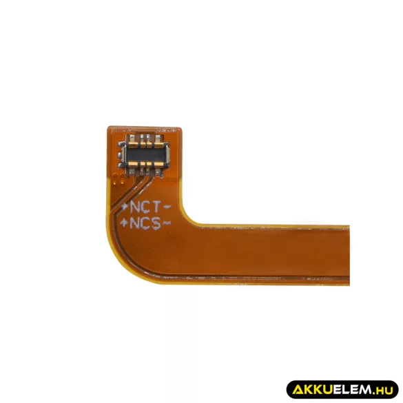 Utángyártott ZTE mobil Li-Polymer akkumulátor 3.85V 4900mAh Li3949T44P8h906450 - CameronSino