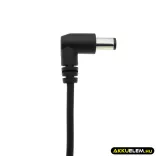 Utángyártott Compaq Laptop adapter 18.5V AC kábel nélkül