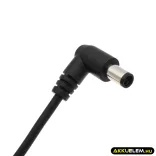 Utángyártott Compaq Laptop adapter 18.5V AC kábel nélkül