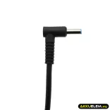 Utángyártott HP Laptop adapter 19.5V-2.31A HSTNN-LA40, 696694-001
