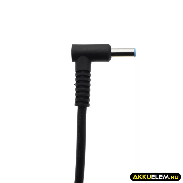 Utángyártott HP Laptop adapter 19.5V-2.31A HSTNN-LA40, 696694-001