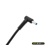 Utángyártott HP Laptop adapter 19.5V-2.31A HSTNN-LA40, 696694-001