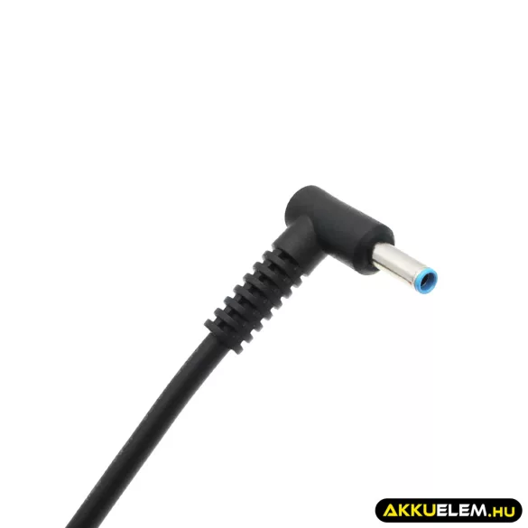 Utángyártott HP Laptop adapter 19.5V-2.31A HSTNN-LA40, 696694-001