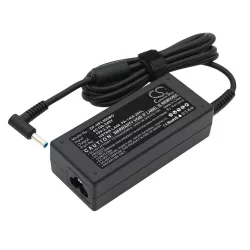   Utángyártott HP Laptop adapter 19V-3.3A HSTNN-LA15 HSTNN-LA40, 696694-001