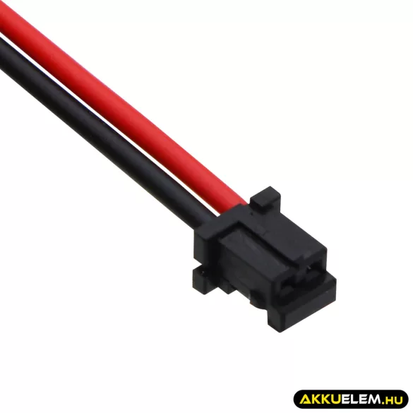 Utángyártott DSC Riasztó rendszer Ni-MH akkumulátor 7.2V 3600mAh 17000145, 17000152 - CameronSino