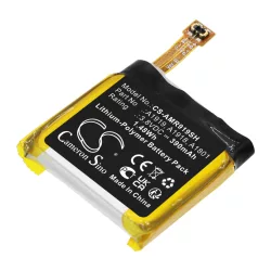   Utángyártott Amazfit Okosóra Li-Polymer akkumulátor 3.8V 390mAh A1919, A1918 - CameronSino