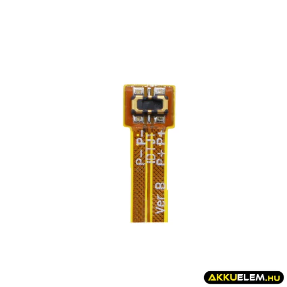 Utángyártott Amazfit Okosóra Li-Polymer akkumulátor 3.8V 390mAh A1919, A1918 - CameronSino