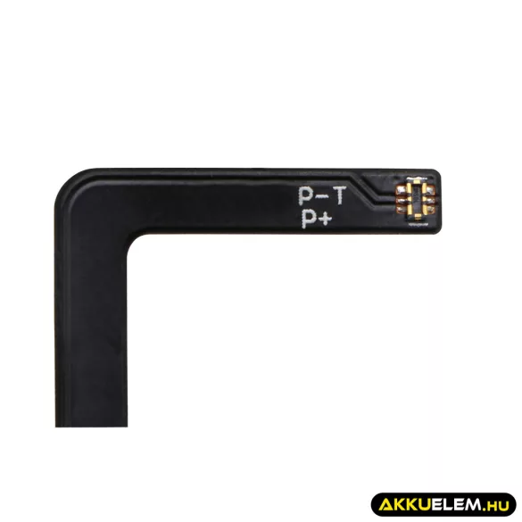 Utángyártott Amazfit Okosóra Li-Polymer akkumulátor 3.85V 240mAh PL412221H - CameronSino