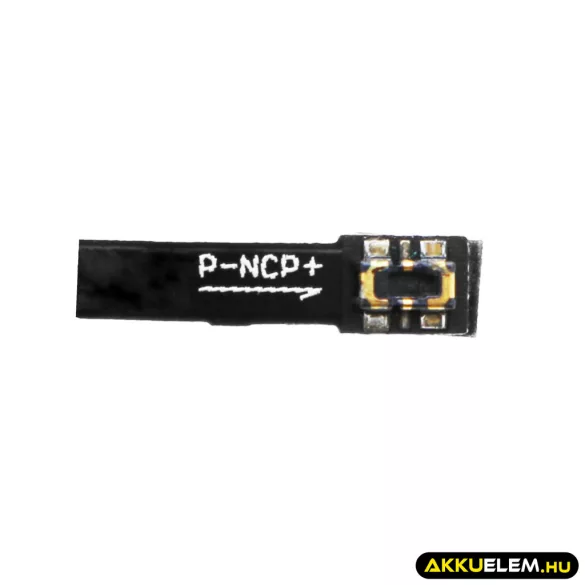Utángyártott Amazfit Okosóra Li-Polymer akkumulátor 3.8V 290mAh PL372427V, PL372427U - CameronSino