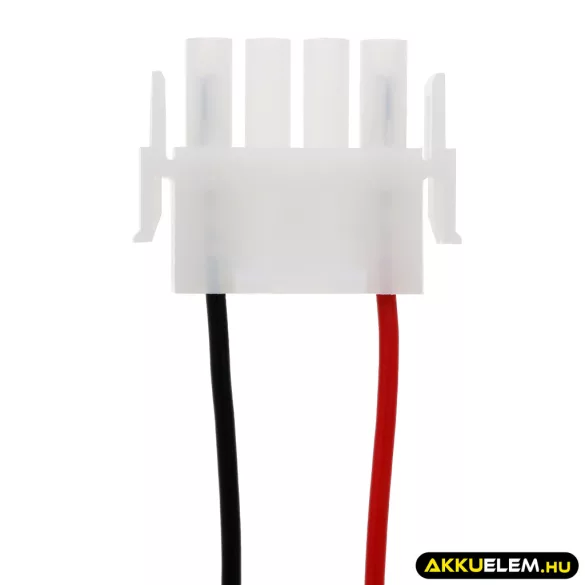 Utángyártott ABB PLC Ni-MH akkumulátor 12V 3600mAh 3BSC760015R1, SB522V1 - CameronSino