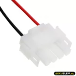 Utángyártott ABB PLC Ni-MH akkumulátor 12V 3600mAh 3BSC760015R1, SB522V1 - CameronSino