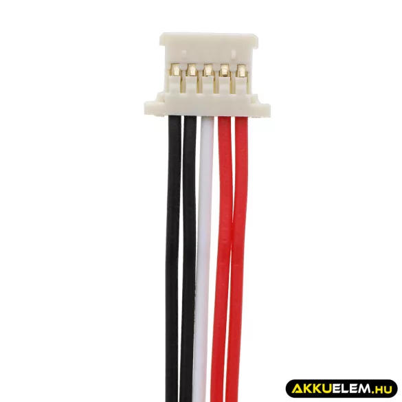 Utángyártott Autel diagnosztikai Li-Polymer akkumulátor 3.7V 2800mAh MLP604193 - CameronSino