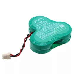   Utángyártott Mercedes-Benz Riasztó rendszer Ni-MH akkumulátor 7.2V 230mAh GP250BVH X6 - CameronSino