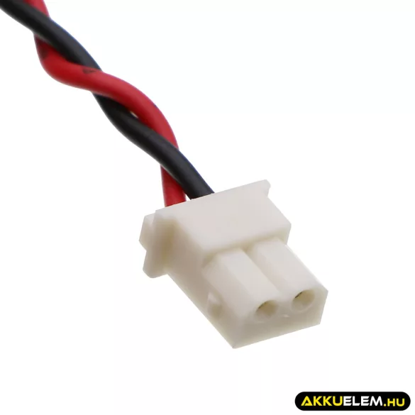 Utángyártott Mercedes-Benz Riasztó rendszer Ni-MH akkumulátor 7.2V 230mAh GP250BVH X6 - CameronSino