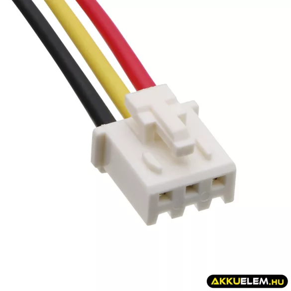 Utángyártott RoboJet porszívó Li-ion akkumulátor 14.4V 2600mAh - CameronSino