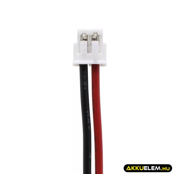 Utángyártott Bosch Riasztó rendszer Li-SOCl2 elem 3.6V 2700mAh R911295648, R911296949 - CameronSino