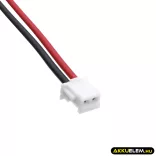 Utángyártott Bosch Riasztó rendszer Li-SOCl2 elem 3.6V 2700mAh R911295648, R911296949 - CameronSino