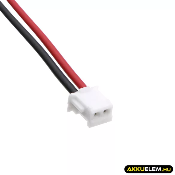 Utángyártott Bosch Riasztó rendszer Li-SOCl2 elem 3.6V 2700mAh R911295648, R911296949 - CameronSino