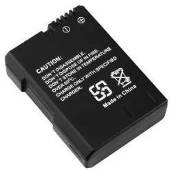 Nikon EN-EL14 950mAh utángyártott akkumulátor 