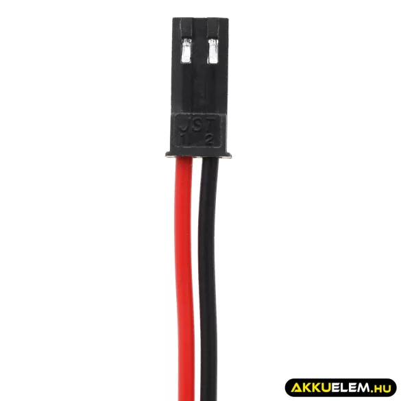 Utángyártott Brother CMOS / BackUp Ni-MH akkumulátor 3.6V 450mAh 3/V450HR - CameronSino