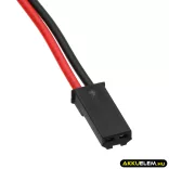 Utángyártott Brother CMOS / BackUp Ni-MH akkumulátor 3.6V 450mAh 3/V450HR - CameronSino