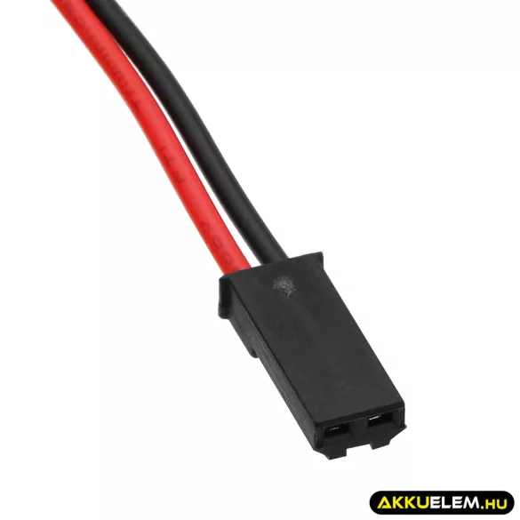 Utángyártott Brother CMOS / BackUp Ni-MH akkumulátor 3.6V 450mAh 3/V450HR - CameronSino