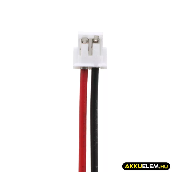 Utángyártott Blaupunkt hangszóró Li-Polymer akkumulátor 3.7V 600mAh TY063040P - CameronSino