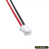 Utángyártott Blaupunkt hangszóró Li-Polymer akkumulátor 3.7V 600mAh TY063040P - CameronSino
