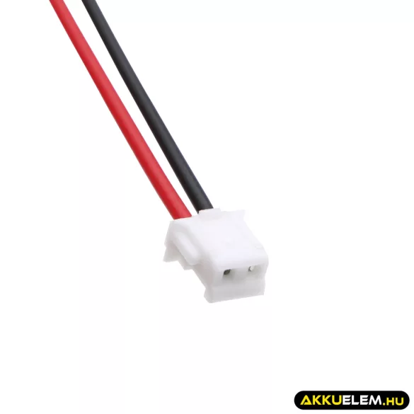 Utángyártott Blaupunkt hangszóró Li-Polymer akkumulátor 3.7V 600mAh TY063040P - CameronSino