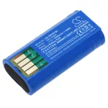 Utángyártott Cattron Theimeg Daru távirányító Alkaline elem 3V 2500mAh 60C-0060A - CameronSino