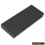 Utángyártott Cattron Theimeg Daru távirányító Ni-MH akkumulátor 12V 1500mAh C8096 - CameronSino