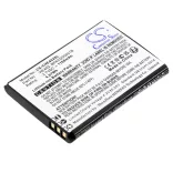 Utángyártott AT&T mobil Li-ion akkumulátor 3.7V 1100mAh HE402, BPACD00001B - CameronSino
