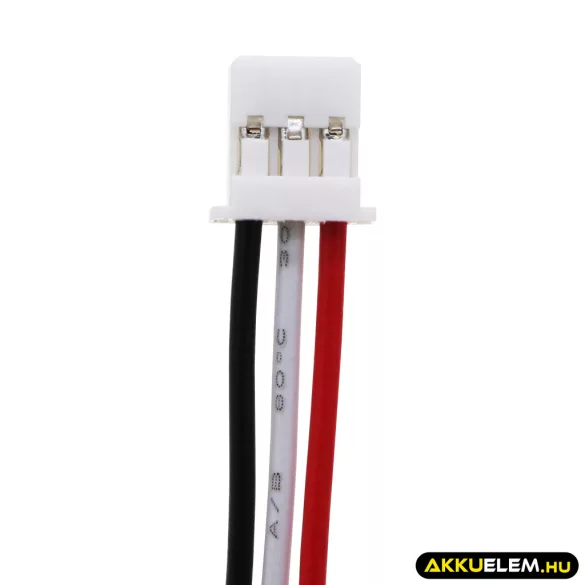 Utángyártott ClareOne okosotthon készülék Li-Polymer akkumulátor 3.8V 5000mAh CLR-C1-BATT - CameronSino