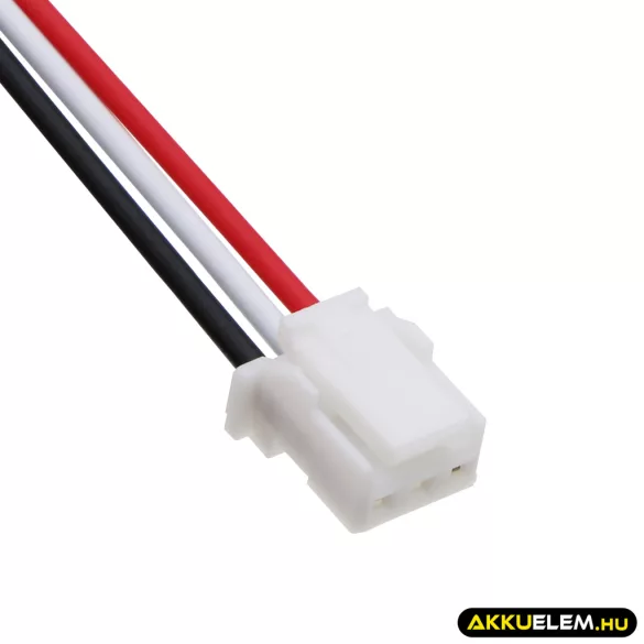 Utángyártott ClareOne okosotthon készülék Li-Polymer akkumulátor 3.8V 5000mAh CLR-C1-BATT - CameronSino