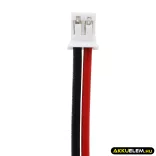 Utángyártott Casio Fizetési terminál Ni-MH akkumulátor 3.6V 2000mAh HHR-21H3G1B, HHR-21HL3G1B - CameronSino