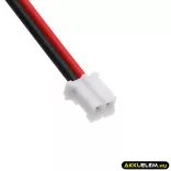 Utángyártott Casio Fizetési terminál Ni-MH akkumulátor 3.6V 2000mAh HHR-21H3G1B, HHR-21HL3G1B - CameronSino