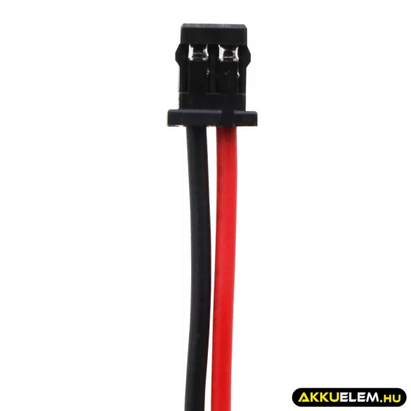 Utángyártott CaddX Riasztó rendszer Ni-MH akkumulátor 7.2V 2000mAh ZW-BS01 - CameronSino
