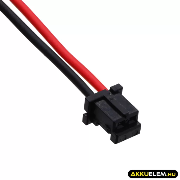 Utángyártott CaddX Riasztó rendszer Ni-MH akkumulátor 7.2V 2000mAh ZW-BS01 - CameronSino