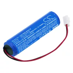   Utángyártott Deko-Light Vészvilágítás LiFePO4 akkumulátor 3.2V 1800mAh DKL-930634 - CameronSino