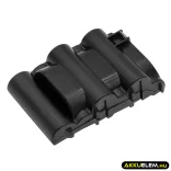 Utángyártott 3M Hordozható nyomtató Li-ion akkumulátor 7.4V 1600mAh PL-300-BAT - CameronSino
