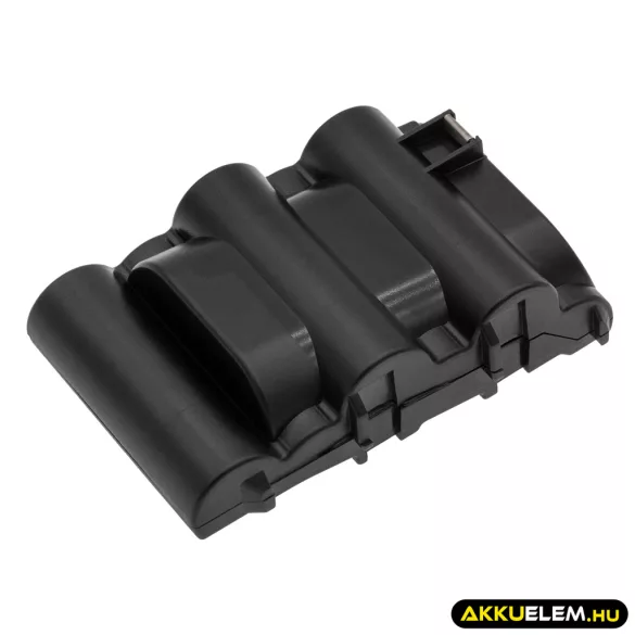 Utángyártott 3M Hordozható nyomtató Li-ion akkumulátor 7.4V 1600mAh PL-300-BAT - CameronSino