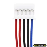 Utángyártott Denon hangszóró Li-ion akkumulátor 3.7V 2600mAh CABICR18650-260, CA-B2120265 - CameronSino