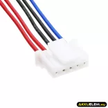 Utángyártott Denon hangszóró Li-ion akkumulátor 3.7V 2600mAh CABICR18650-260, CA-B2120265 - CameronSino