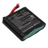 Utángyártott DAQRI VR Li-ion akkumulátor 7.4V 5200mAh 810-00013 - CameronSino