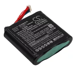   Utángyártott DAQRI VR Li-ion akkumulátor 7.4V 5200mAh 810-00013 - CameronSino